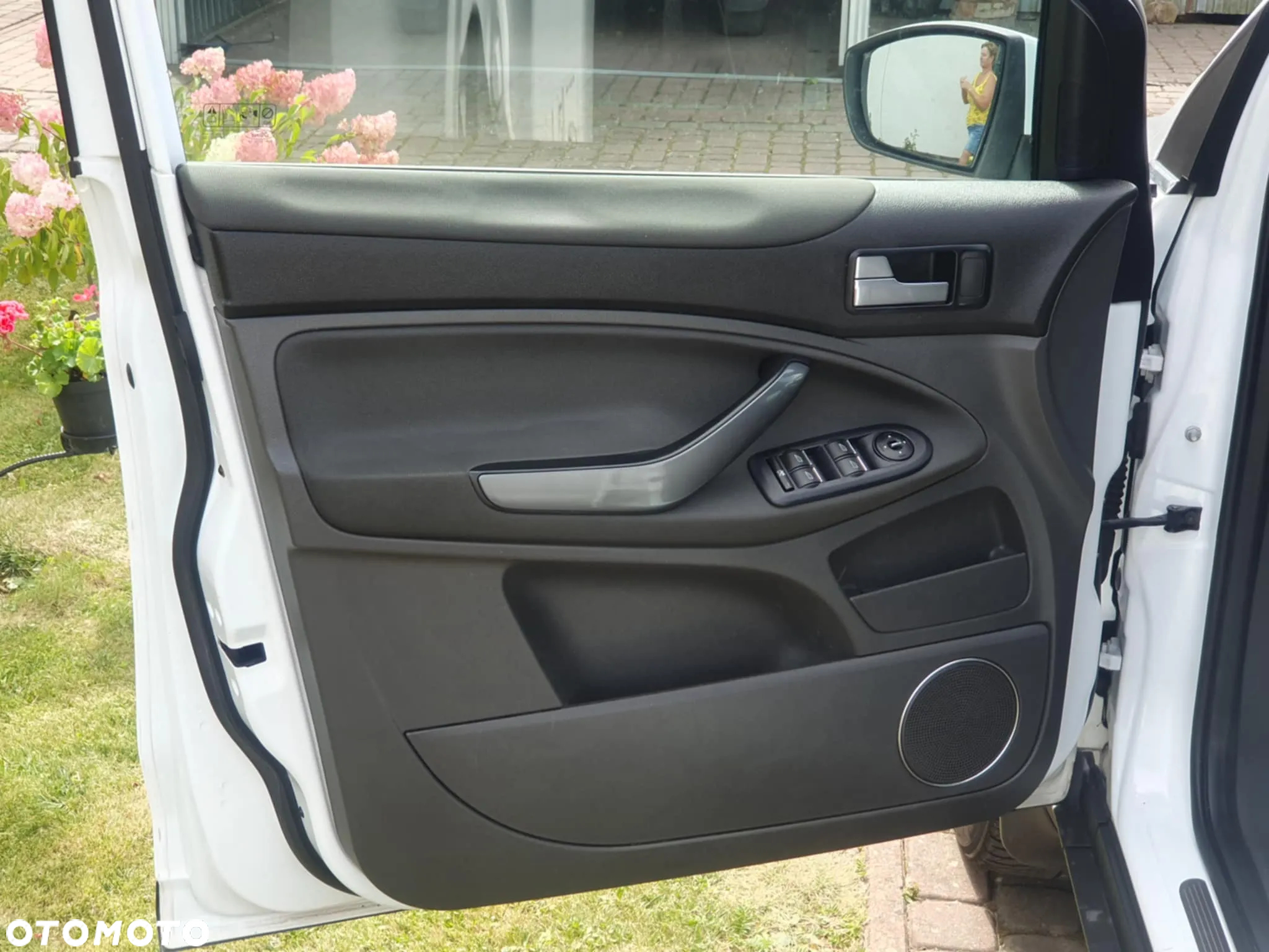 Ford Kuga 2.0 TDCi Titanium - 14