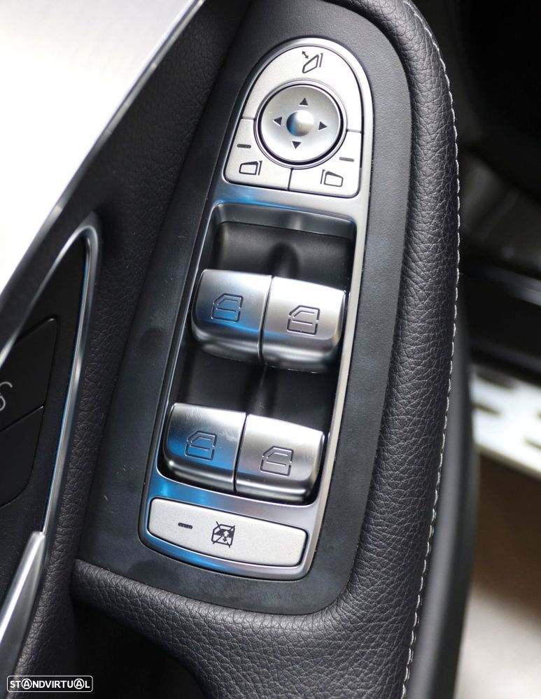 Mercedes-Benz GLC 350 e AMG Line 4-Matic - 15
