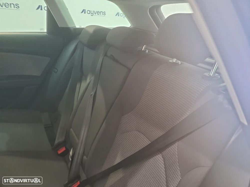 SEAT Leon ST 1.6 TDI Style S/S - 5