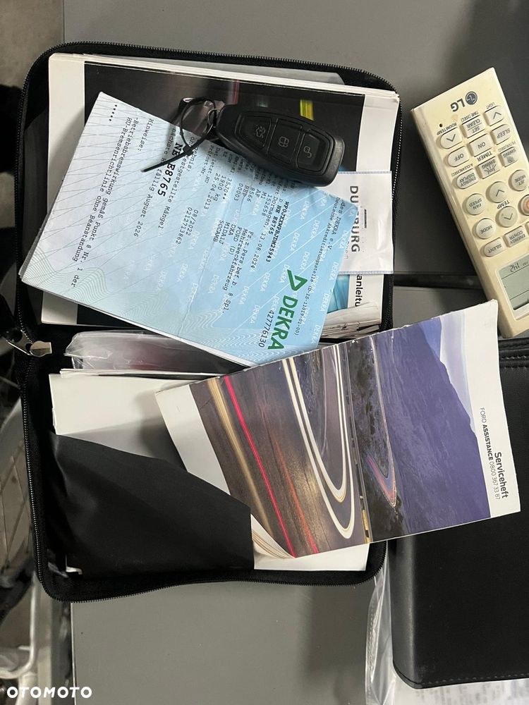 Ford C-MAX 1.0 EcoBoost Start-Stopp-System Titanium - 6