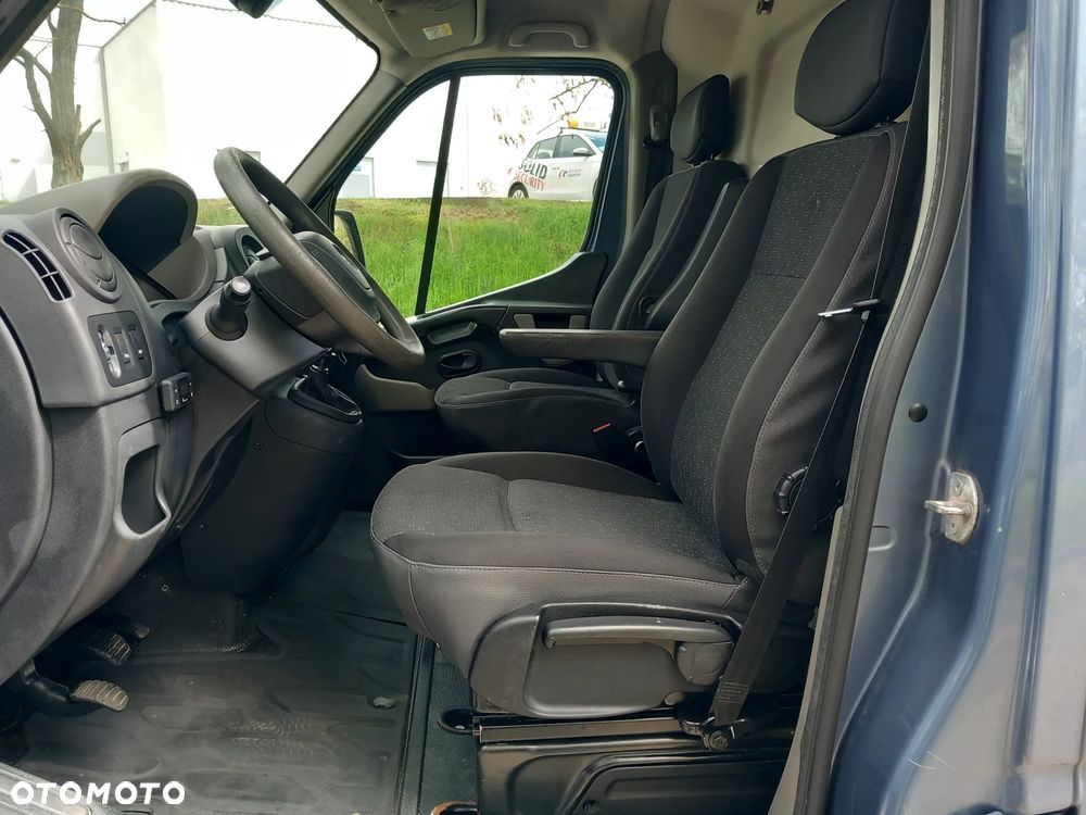 Opel Movano - 16