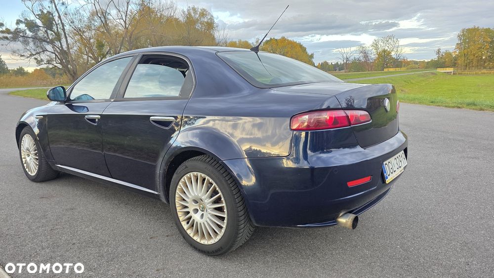 Alfa Romeo 159 - 3