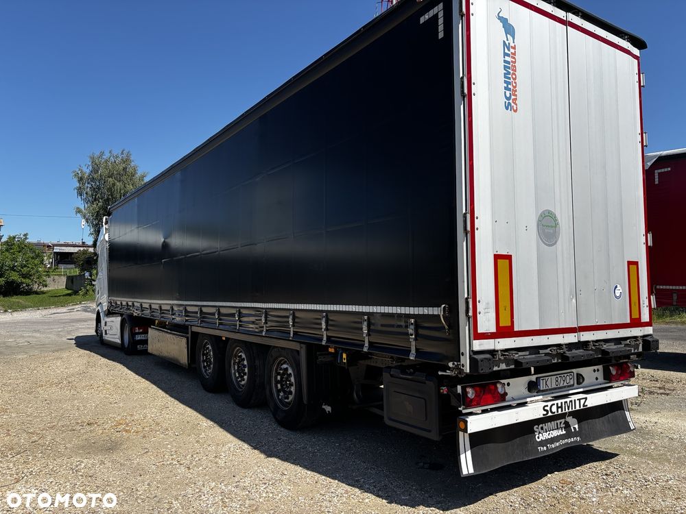 Schmitz Cargobull SCB*S3T - 5