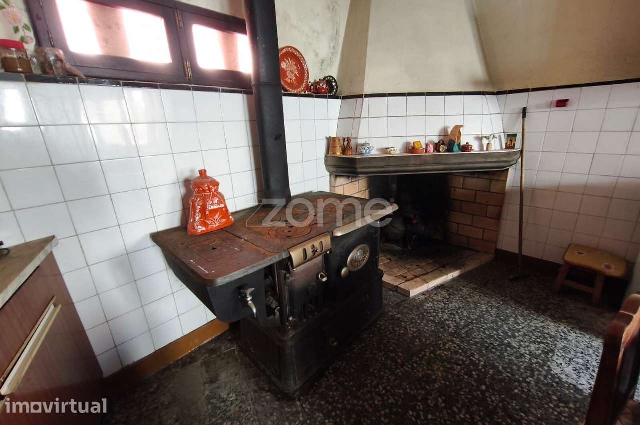 Moradia T3 com Vista para a Serra da Estrela | Cativelos, Gouveia - Grande imagem: 5/17