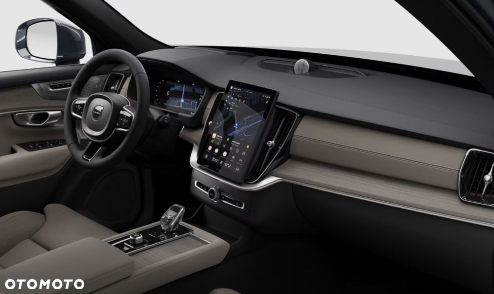 Volvo XC 90 B5 B AWD Ultra Bright 7os - 5