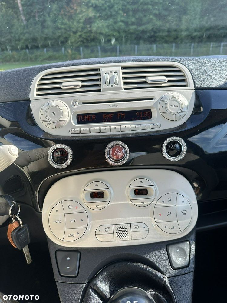 Fiat 500 - 19