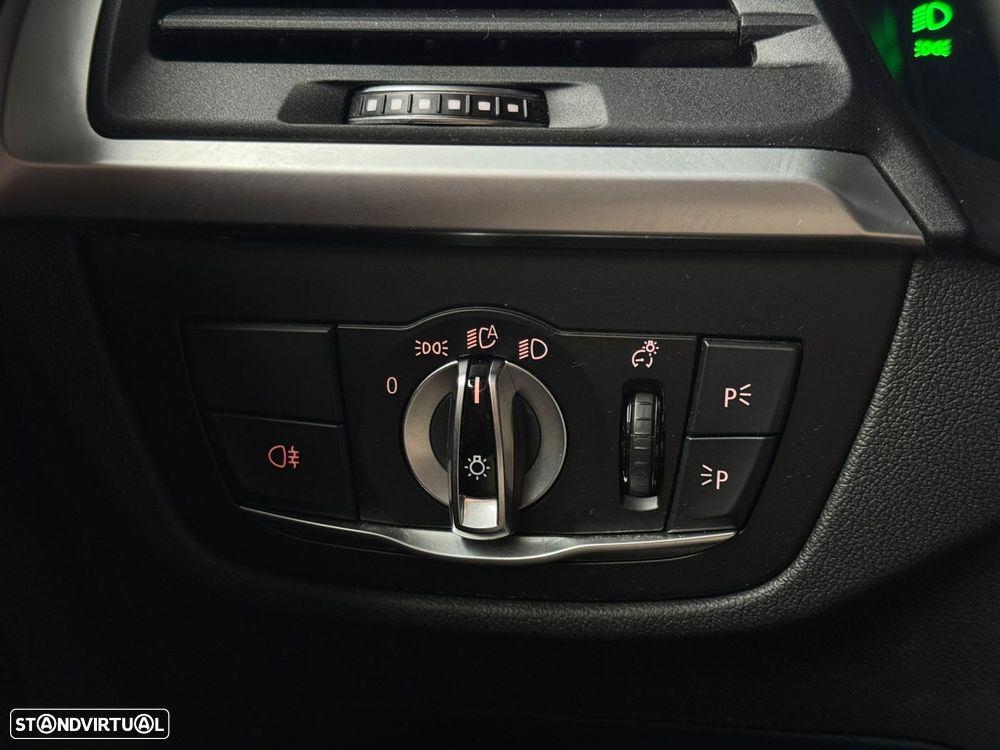 BMW X3 30 e xDrive Advantage - 25