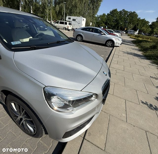 BMW Seria 2 218d GT - 3