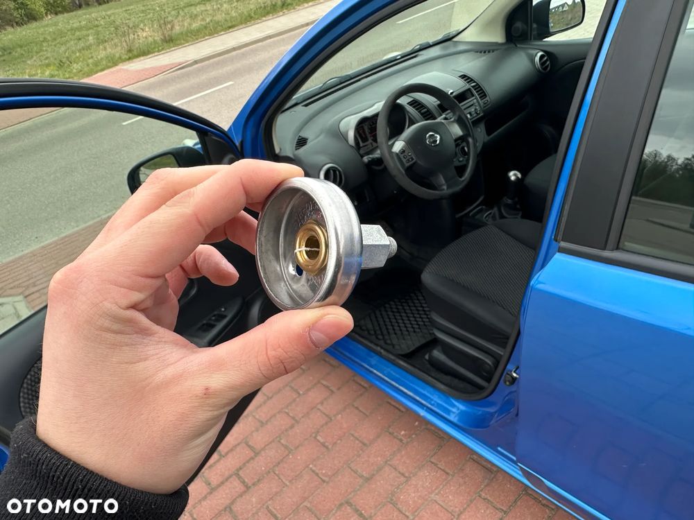 Nissan Note - 24