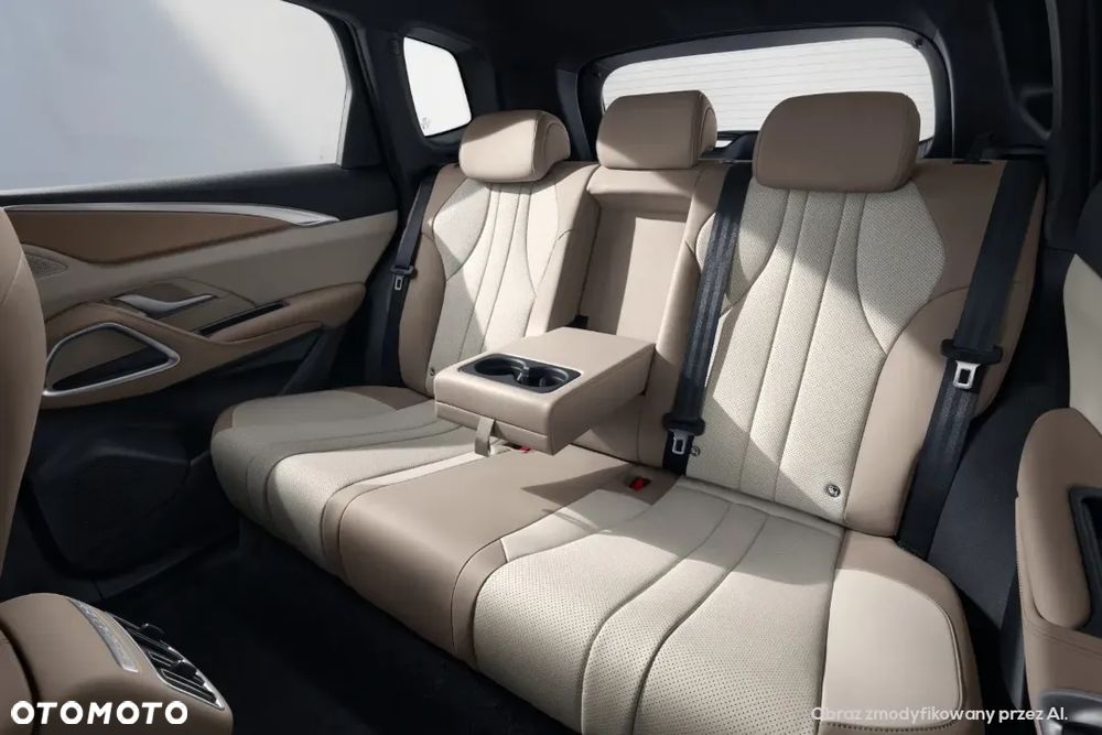 BYD Sealion 5 1.5 Design - 12