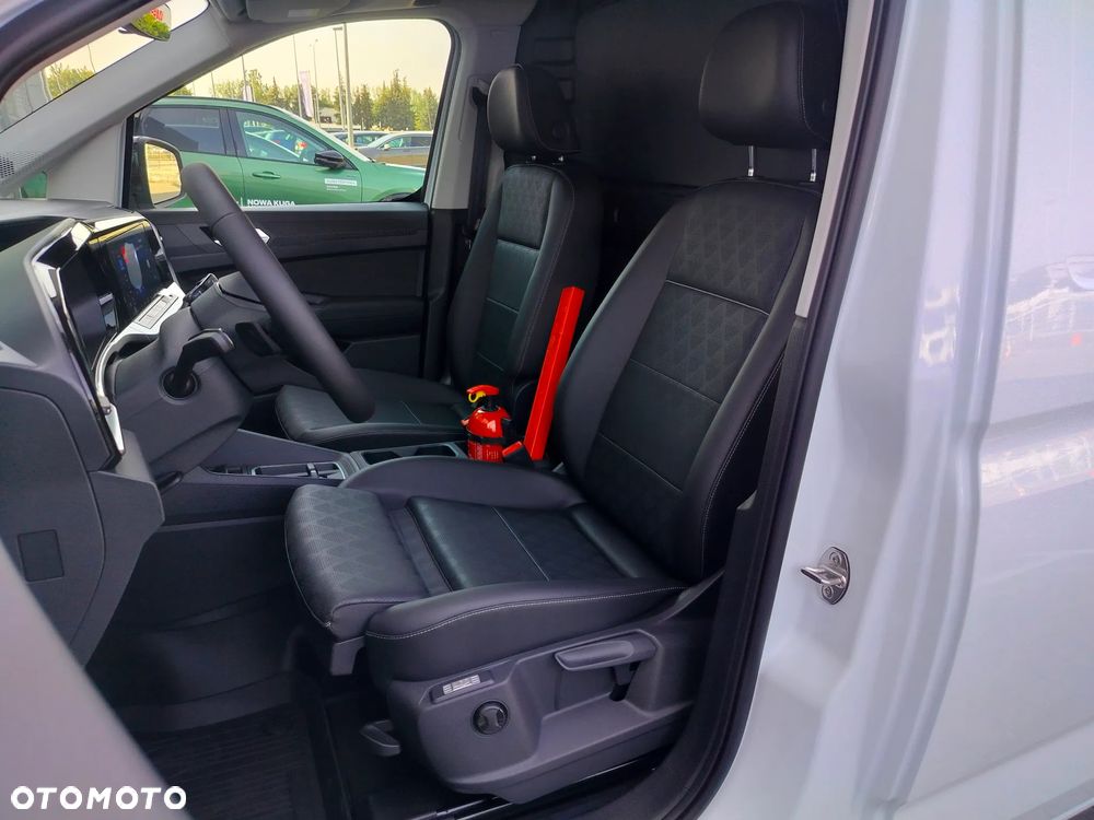 Ford Transit Connect - 5