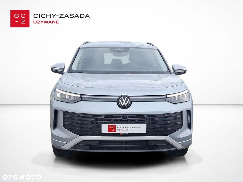 Volkswagen Tayron - 8