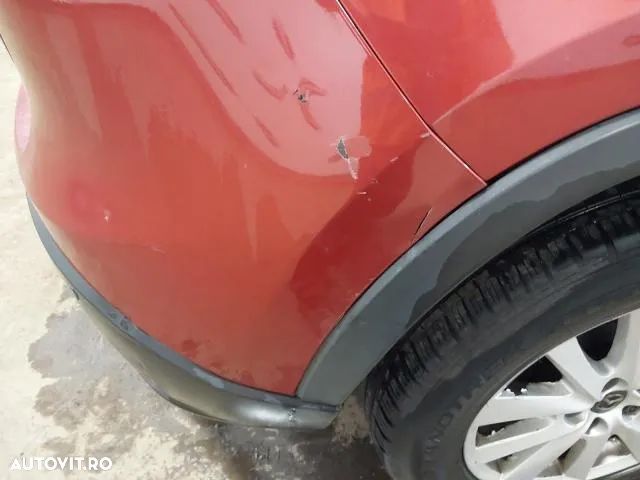 Dezmembrez Mazda CX-5 2.2 Diesel - 21