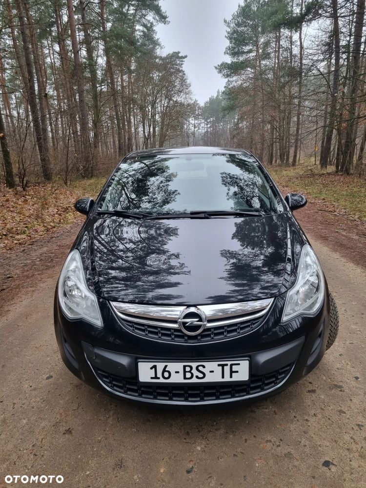 Opel Corsa - 34