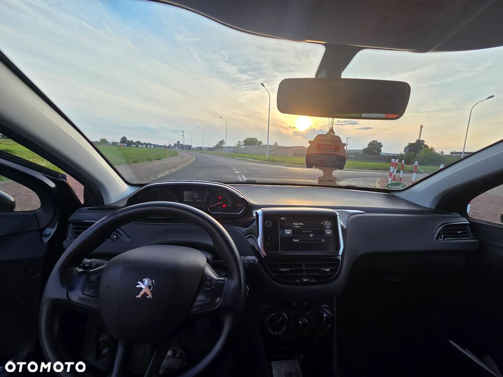 Peugeot 208 1.0 VTi/PureTech Access - 17