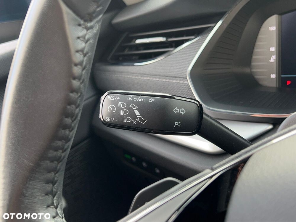 Skoda Octavia 2.0 TDI Style DSG - 21