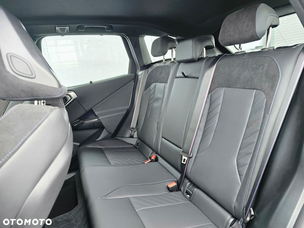 BMW X3 20d xDrive - 32