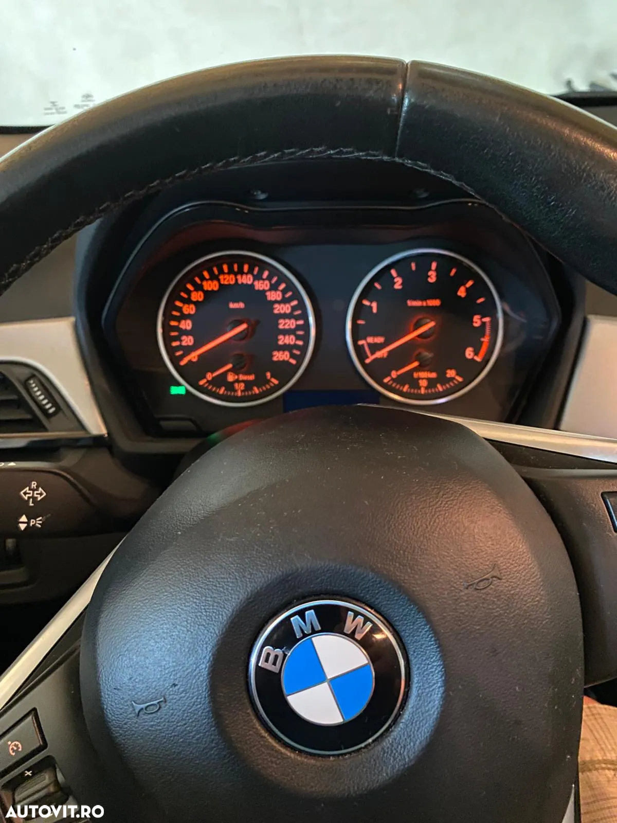 BMW X1 xDrive18d - 17
