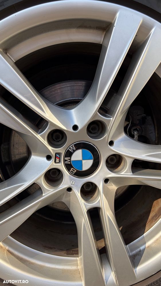 BMW X1 xDrive18d Aut. Sport Line - 10