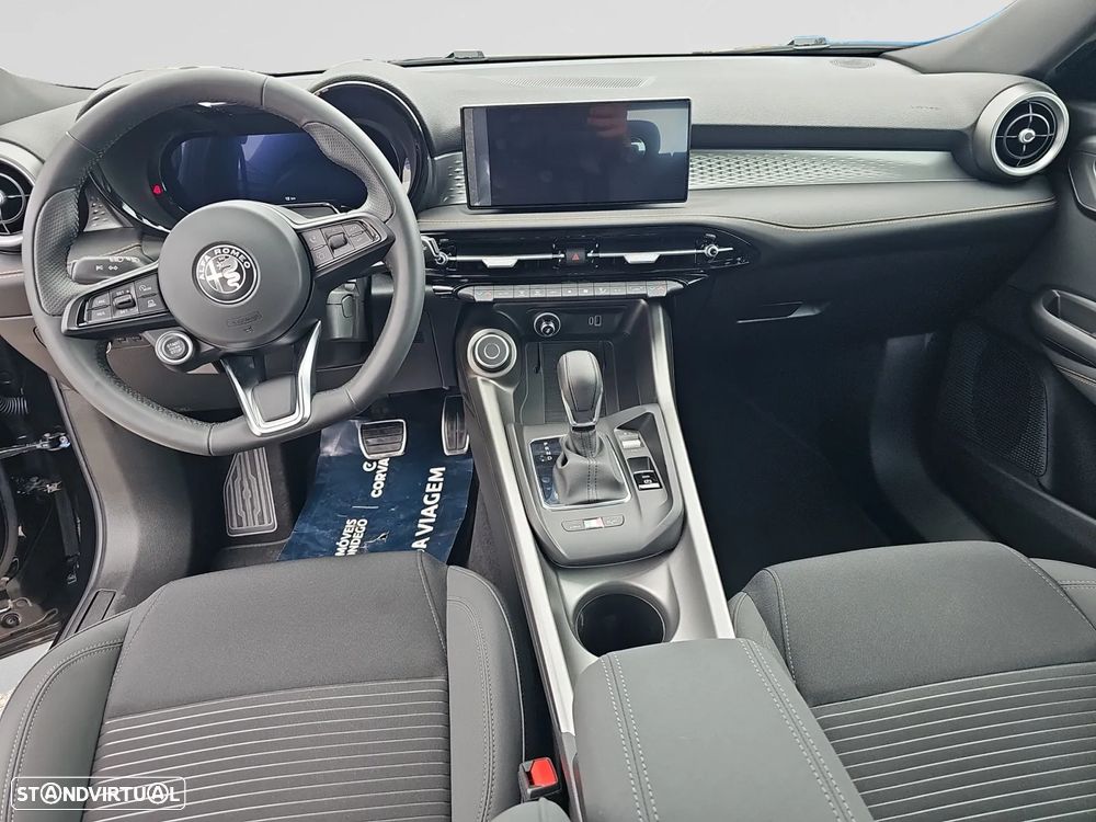 Alfa Romeo Tonale 1.5 Hybrid Sprint - 11