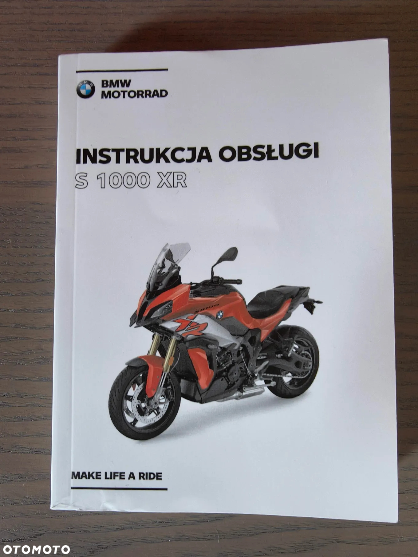 BMW XR - 15