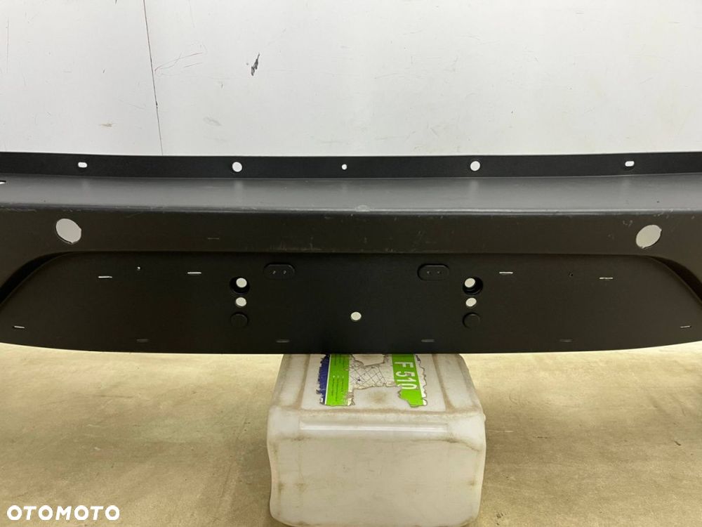 Zderzak tylny Ford EcoSport 2 Mk2 12-17r. Przedlift tył 4XPDC CN15-17K835-FHW - 5