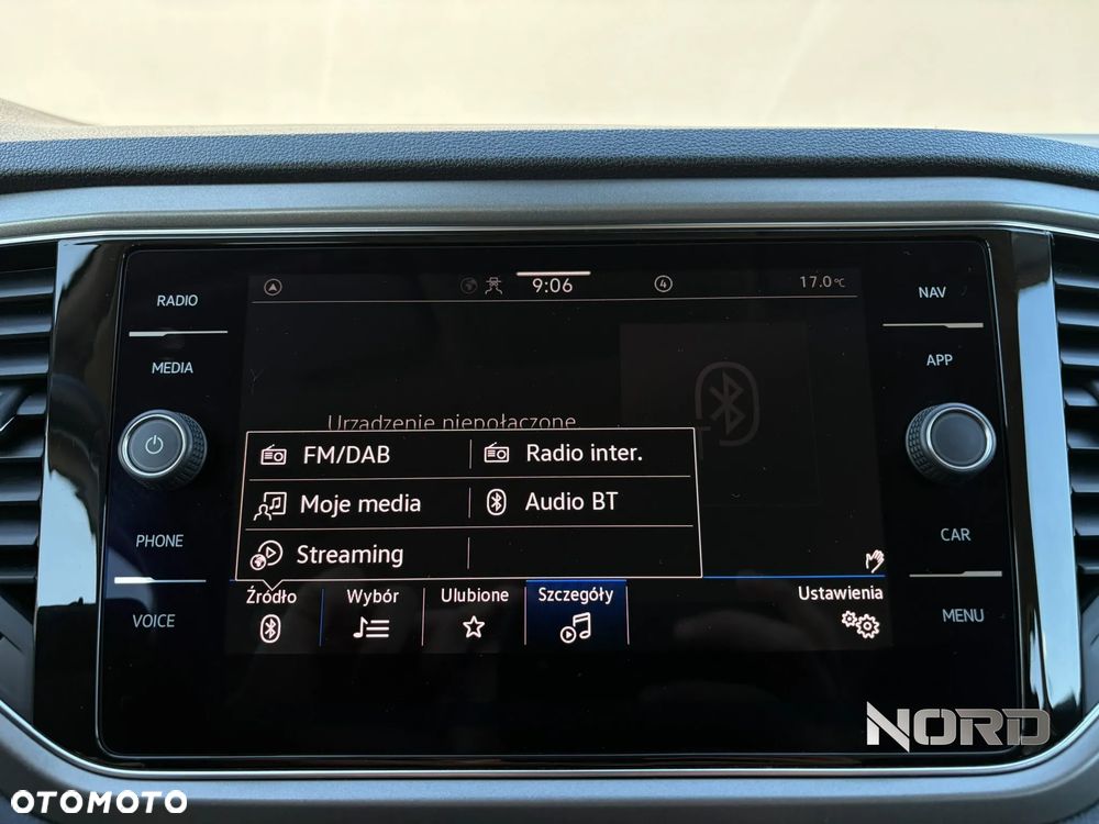 Volkswagen T-Roc 1.5 TSI GPF ACT Advance DSG - 23