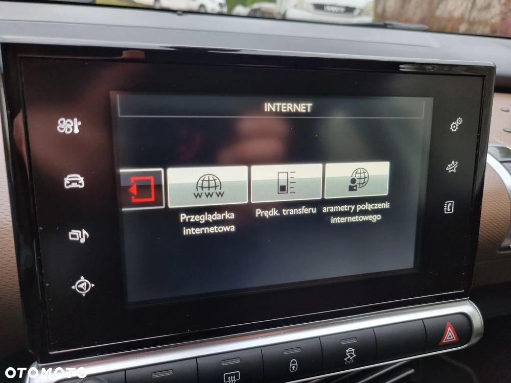 Citroën C4 Cactus 1.2 PureTech Feel Edition - 14