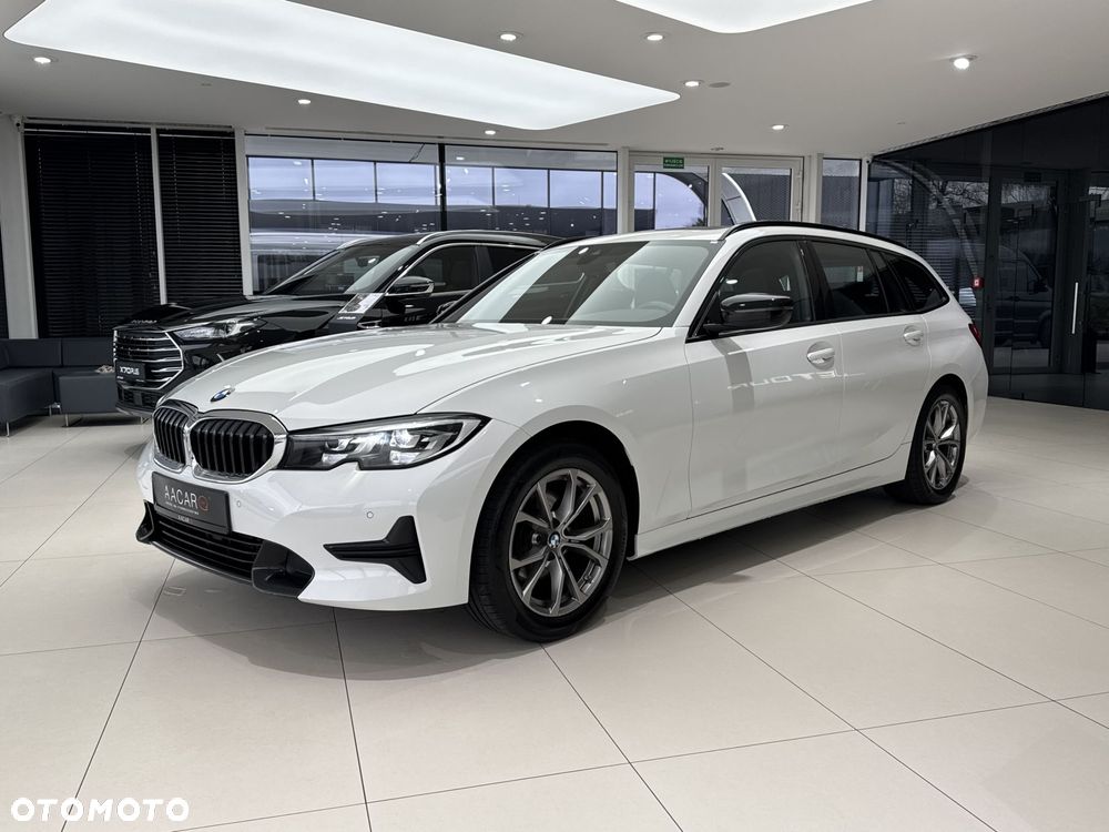 BMW Seria 3 - 2