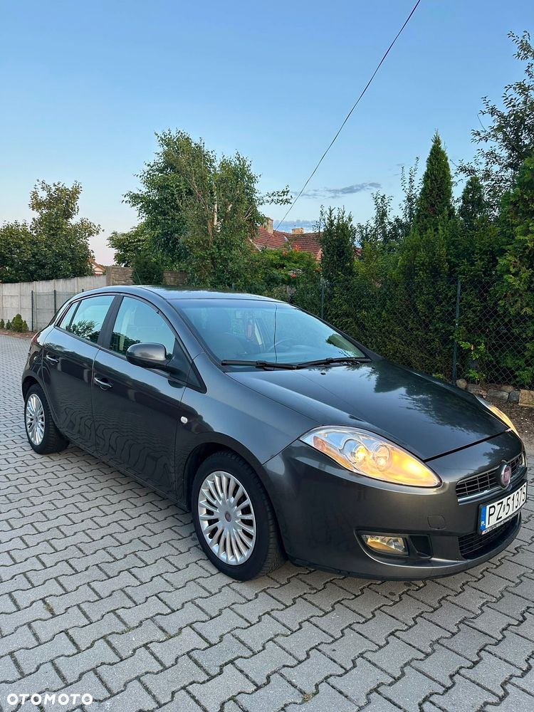 Fiat Bravo - 5