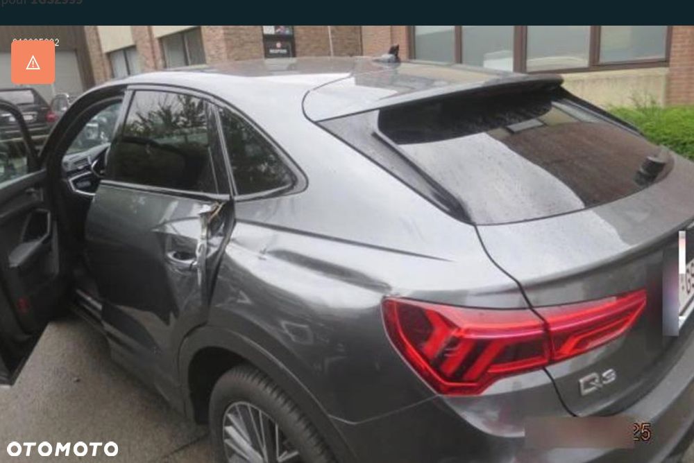Audi Q3 Sportback - 12