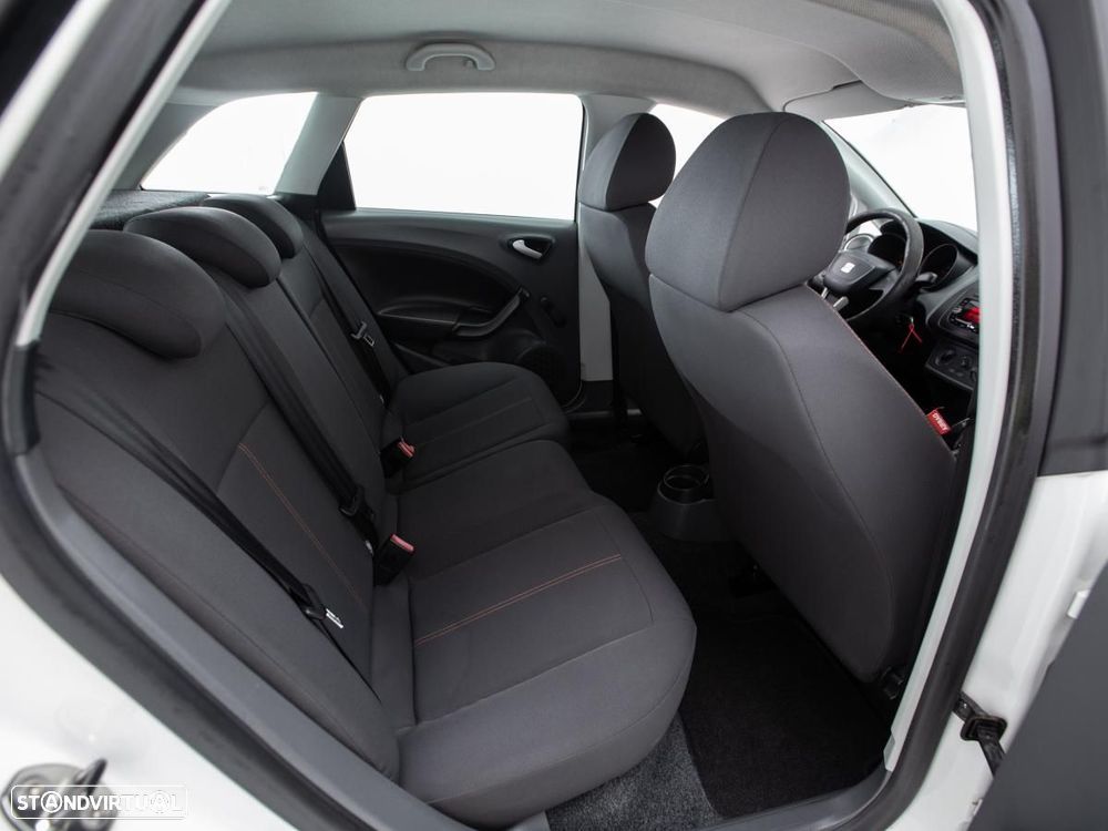 SEAT Ibiza - 11