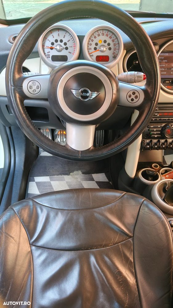 Mini John Cooper Works - 2