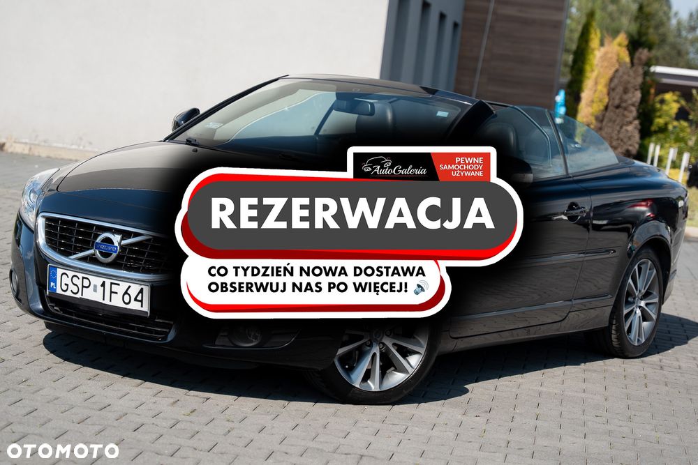 Volvo C70 - 2