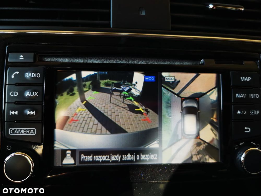 Nissan Pulsar 1.6 DIG-T Tekna - 21