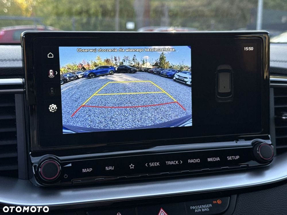 Kia ProCeed 1.5 T-GDI GT Line - 21