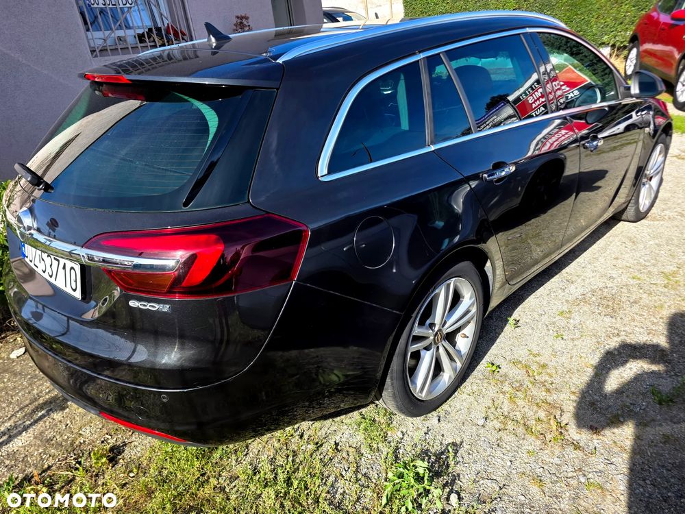 Opel Zafira - 2