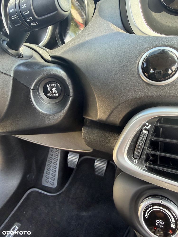 Fiat 500X 1.6 E-Torq Cross S-Design - 24
