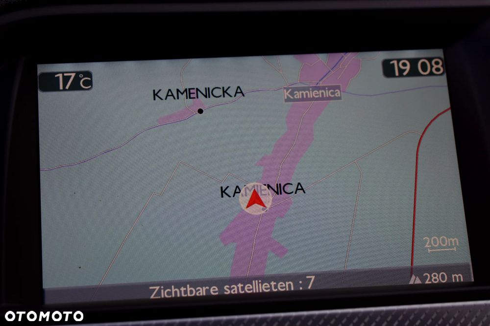 Citroën C5 THP 155 Exclusive - 30