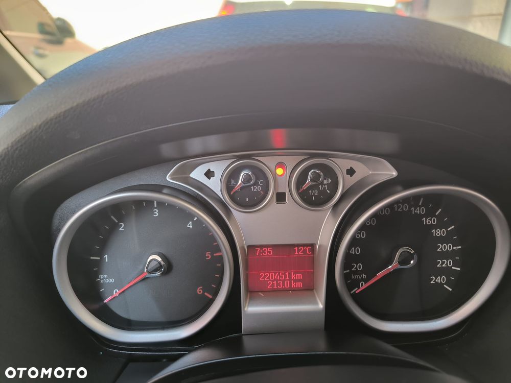 Ford C-MAX 1.8 TDCi Ghia - 2