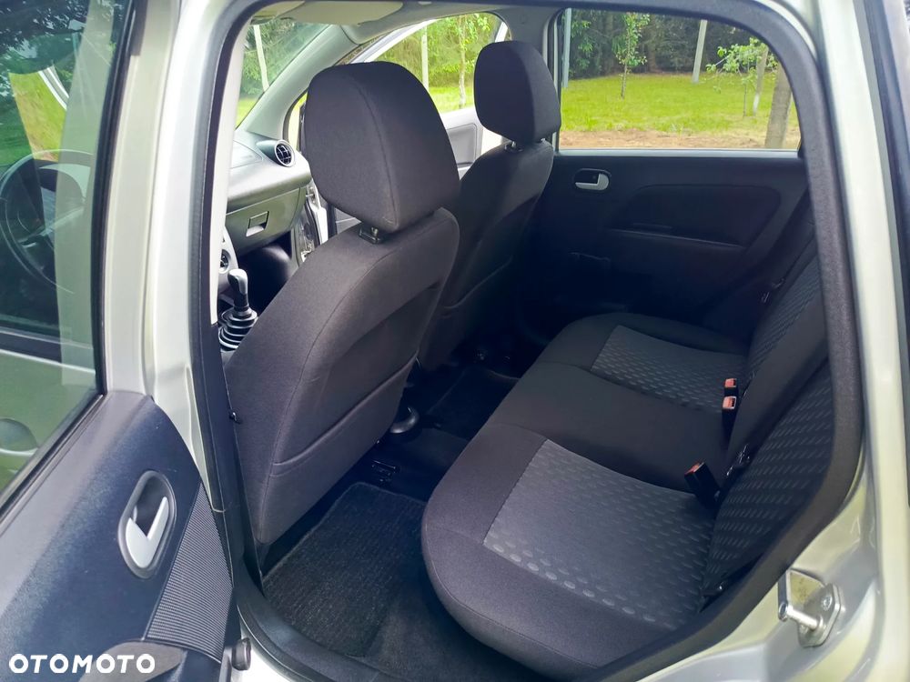 Ford Fiesta 1.4 Connection - 26