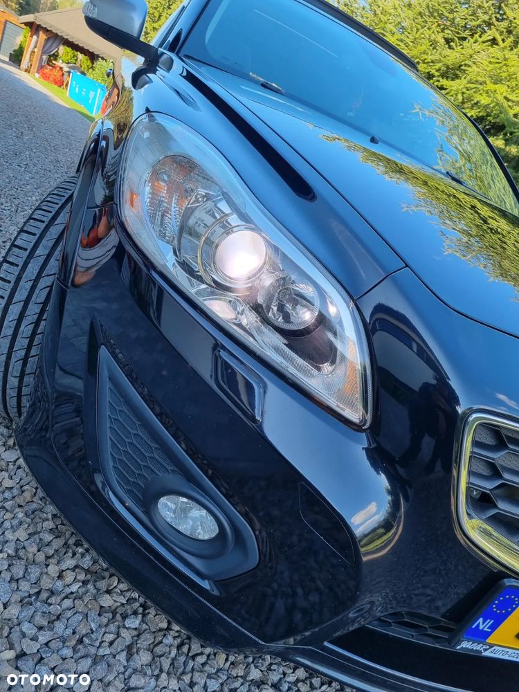 Volvo C30 D2 DRIVe R-Design Start-Stop - 18