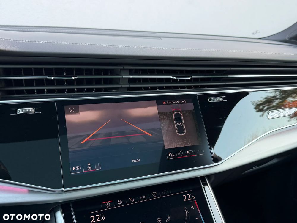 Audi Q7 50 TDI mHEV Quattro S Line Tiptr - 18