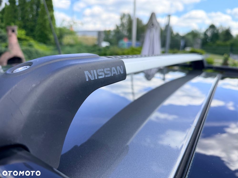 Nissan Qashqai+2 1.6 dCi Tekna S&S - 9
