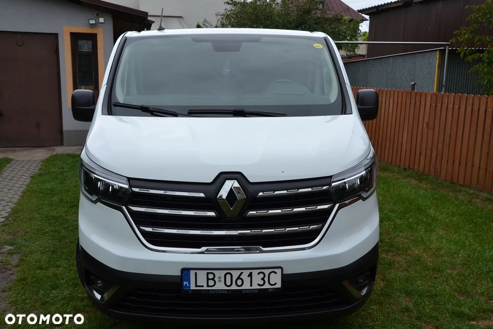 Renault Trafic 2.0 dCi - 20