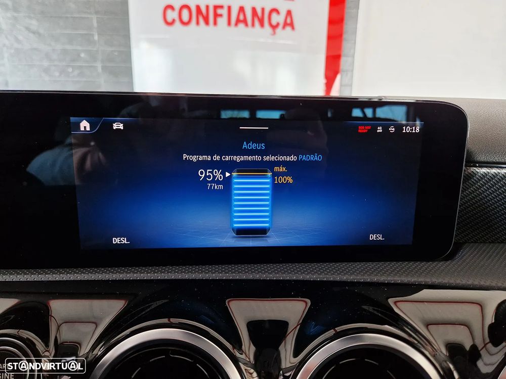 Mercedes-Benz A 250 e - 31