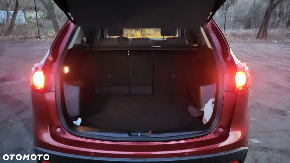 Mazda CX-5 SKYACTIV-D 150 SCR AWD Advantage - 12