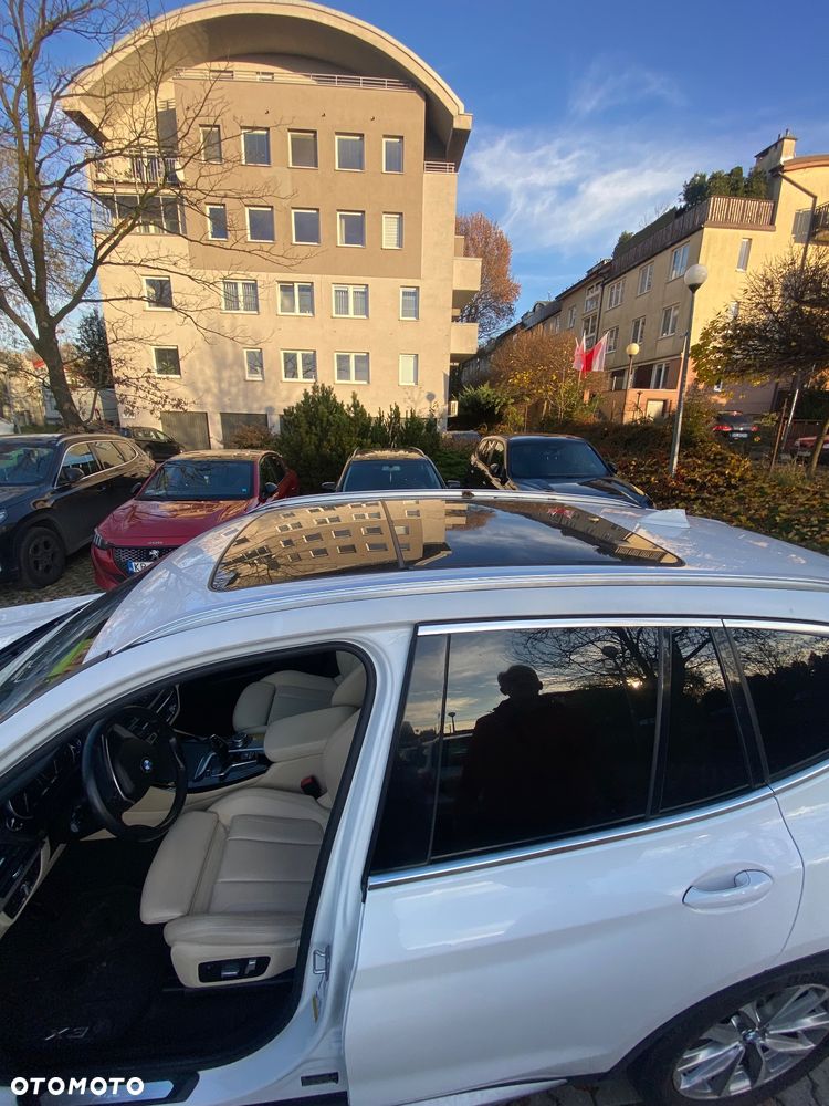 BMW X3 - 17