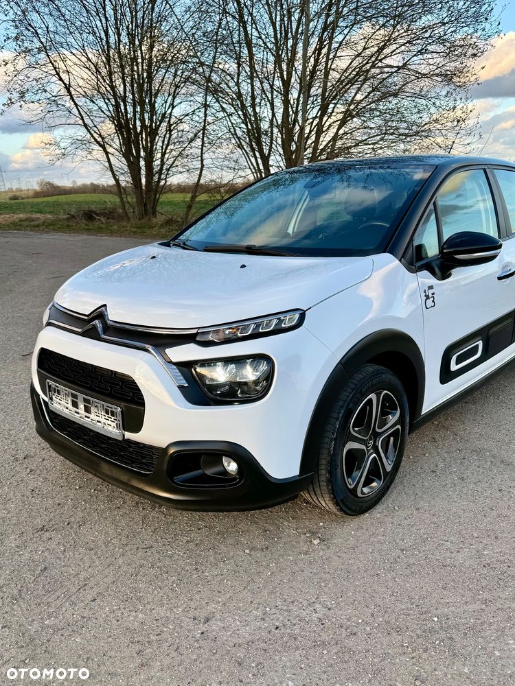 Citroën C3 1.2 PureTech Shine - 40