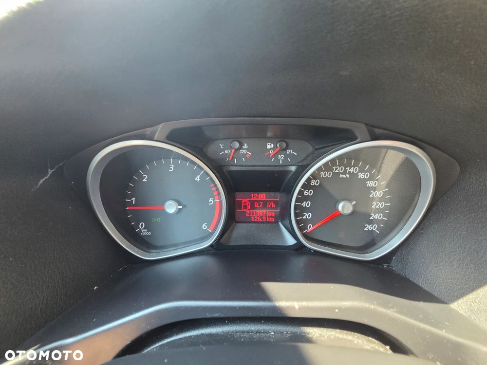 Ford Mondeo 1.6 TDCi Cool & Sound - 12